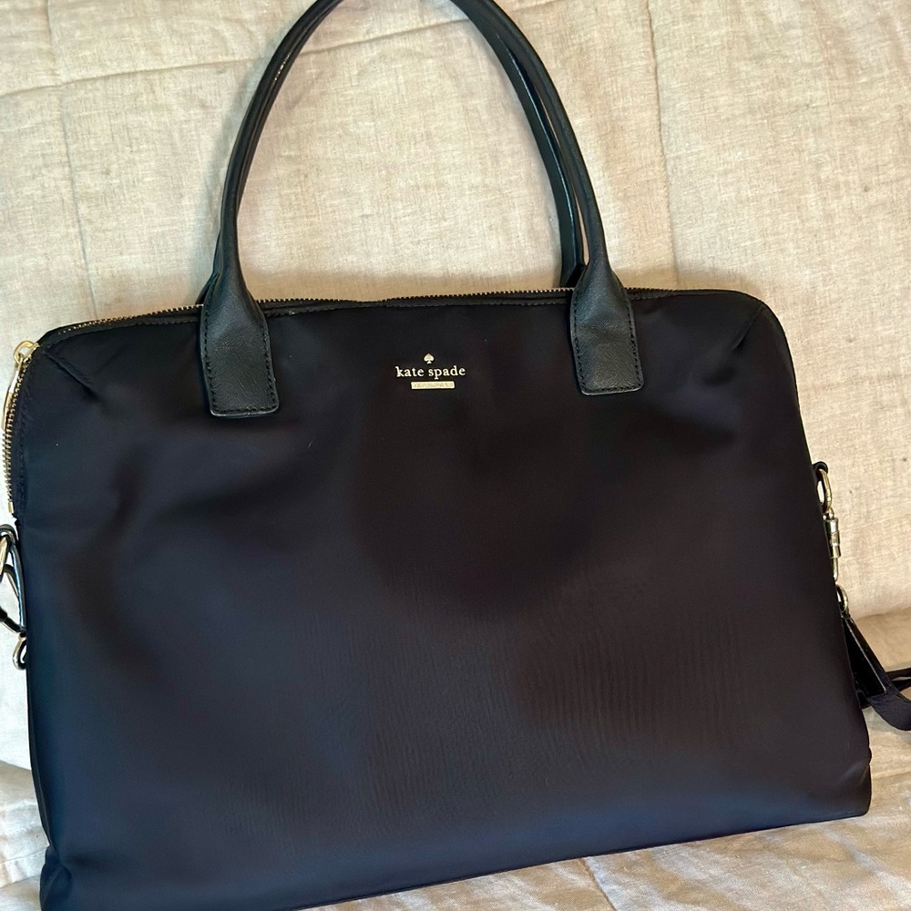 Kate Spade Computer Bag
